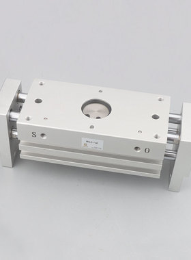 热销smc型型气缸mhl2-10d/mhl2-16d-d1-d2阔手指开闭平行夹爪