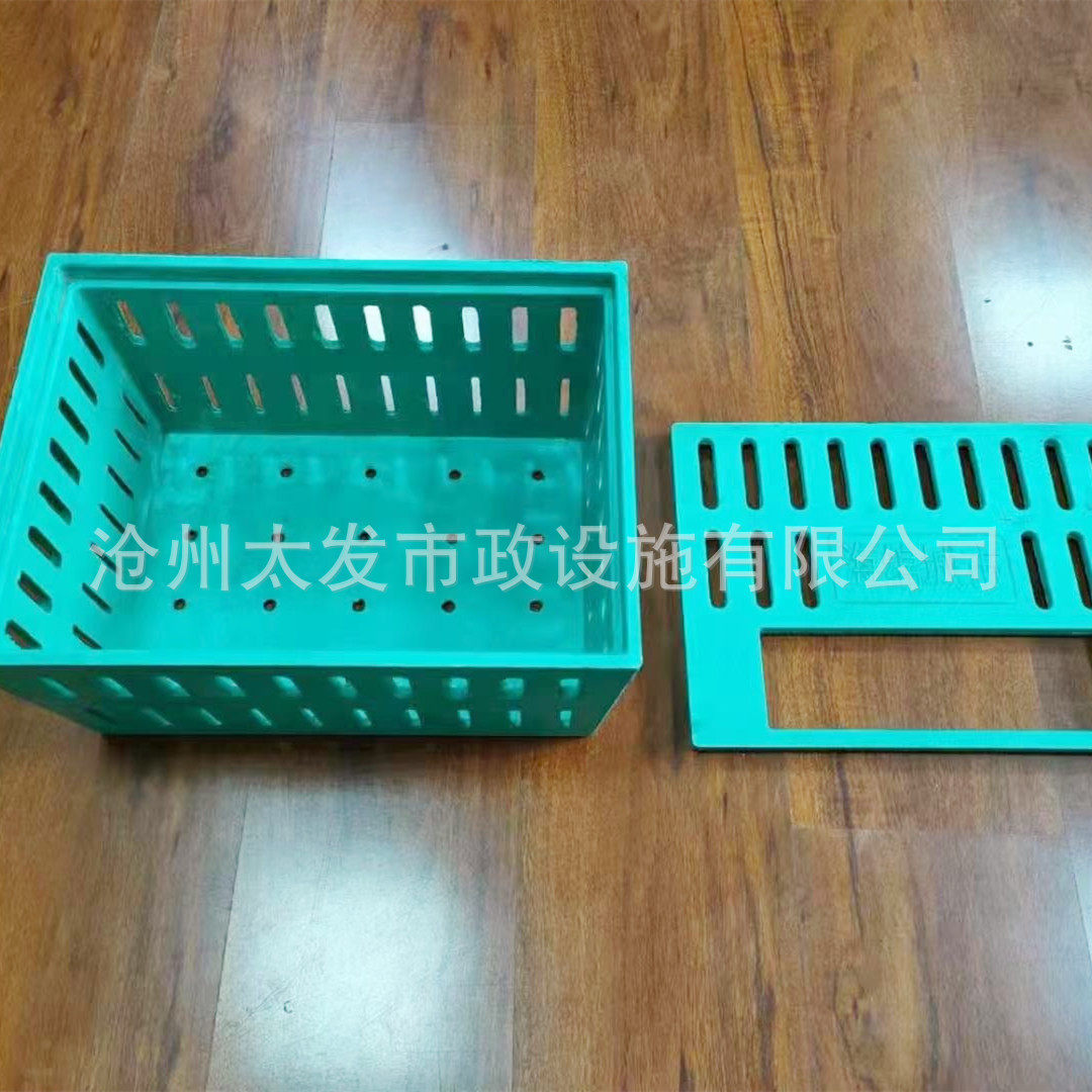 热销smc树脂盛石框绿化带拦污鹅卵石筐装过滤复合材料一体雨水篦,基础建材,排水沟槽/盖板,淘宝优惠券,粉丝福利购,淘宝优惠卷