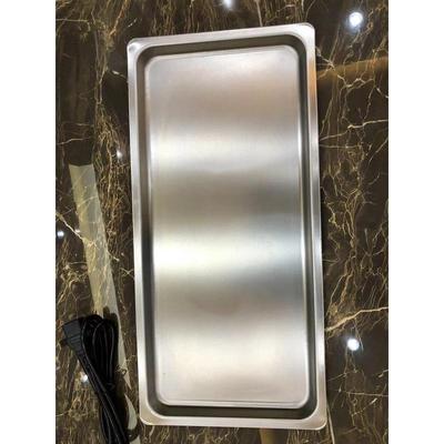 集成灶蒸箱专用托盘蒸盘有孔不锈钢适用于蒸烤集成灶