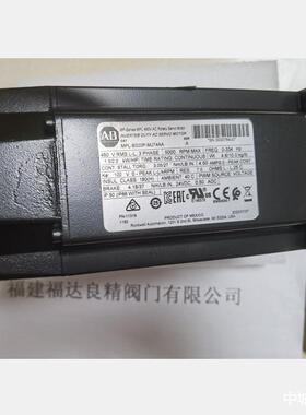 伺服电机MPL-B4560F-MK74AA