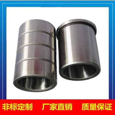 订做非标导柱套卸料板导套GAGB导套内导柱8 10 12 直身导套精密