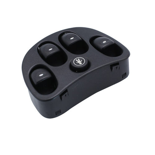 热销适用于升降 vt vx 玻璃电动霍顿开关车窗开关电动窗开关 9204