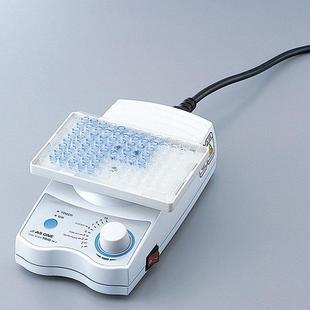 4610 多用途试管搅拌器用配件 AsOne