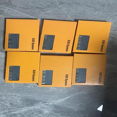 贝加莱X20CP0410X20PS9600X20AI1744X20DO9322X20DI6371模块