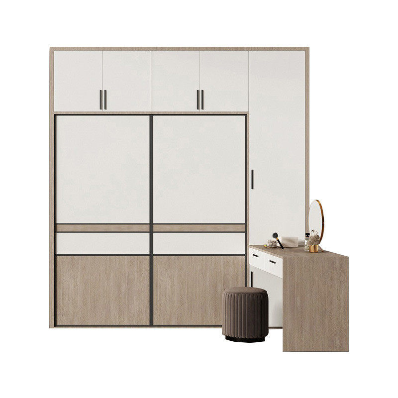 全铝家具定制现代家用小户型铝合金收纳柜书桌一体卧室衣柜榻榻米,床上用品,床垫/床褥/床护垫/榻榻米床垫,淘宝优惠券,粉丝福利购,淘宝优惠卷