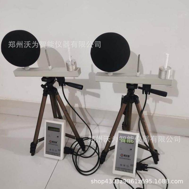 热销wbgt-2006热指数仪黑球湿球温度仪