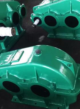 热销现货供应js系列大转矩双向减速机煤矿井下用刮板机减速机