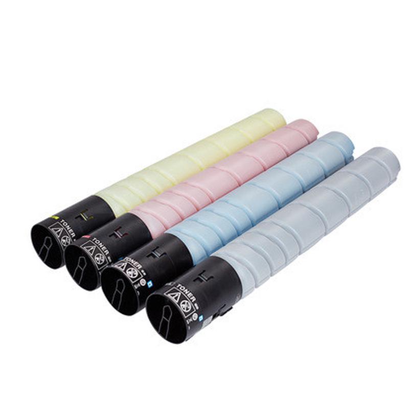 热销适用于柯美tn321碳粉bizhubc224/c364/284粉盒