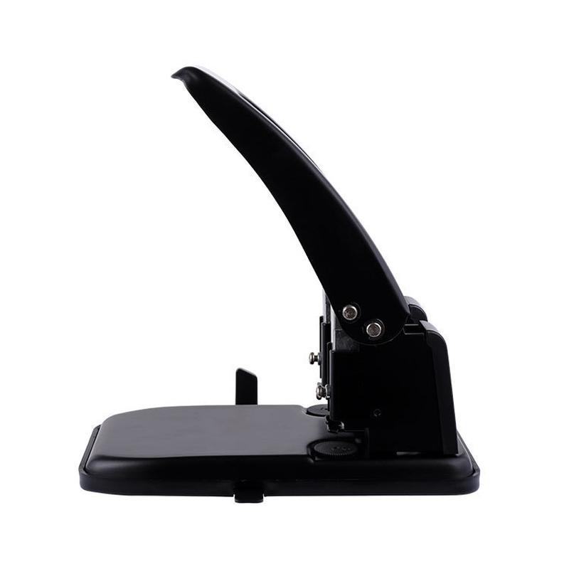 二孔重型打孔机工厂直销100打洞大型办公打孔页器专业开发设计