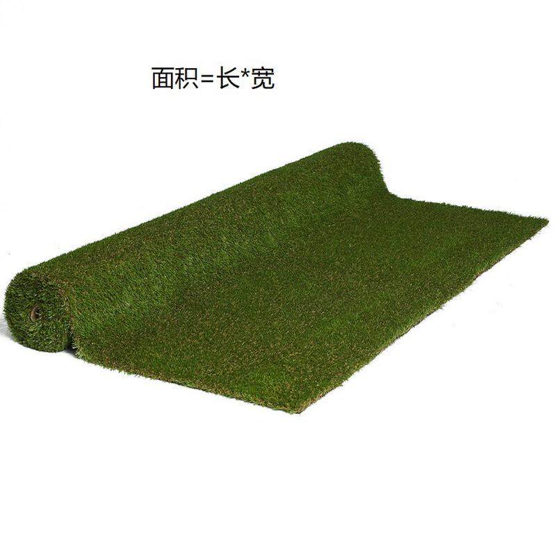 【厂家加工定制】人造草坪楼顶别墅户外阳台幼儿园学校仿真假草皮