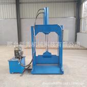 立式 铡刀切断机橡胶硅胶皮革塑料膜切条机 液压切胶机全自动龙门式