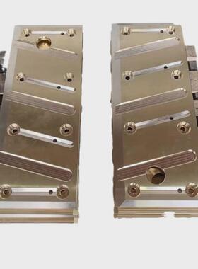 供应c86300五金拉伸c95400铝青铜板sae430b高强度铜滑板铜滑块