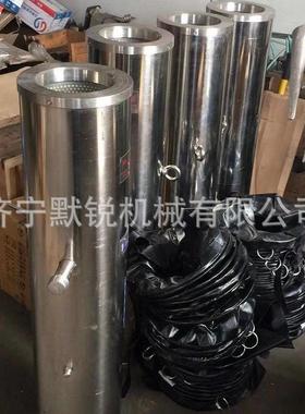 热销矿用wx80瓦斯稀释器稀释gd150引射式气压引风瓦斯井下排放器