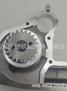 热销02931060道依茨适用于水泵bf6m1015