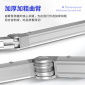 手动电动阳台遮阳篷户外伸缩雨棚雨棚防雨遮阳伸缩棚防晒伸缩雨篷