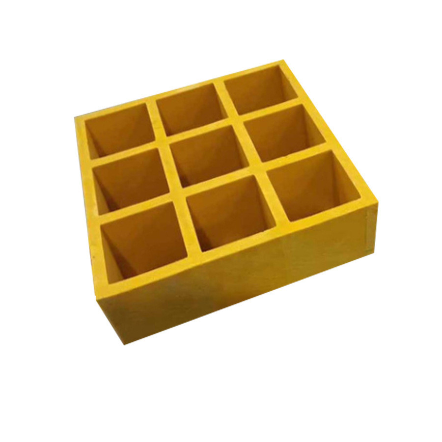 厂家现货格栅网格板洗车房排水玻璃钢格栅树池玻璃钢格栅树篦子