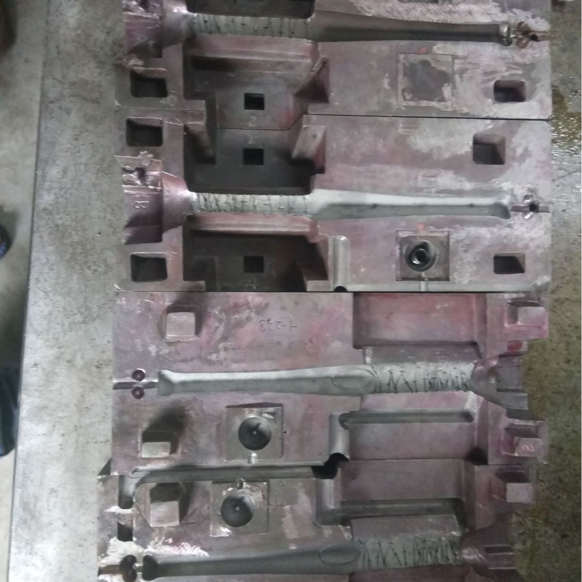 热销童车模型外壳塑胶模具加工abs/pc塑料注塑成型东莞注塑工厂