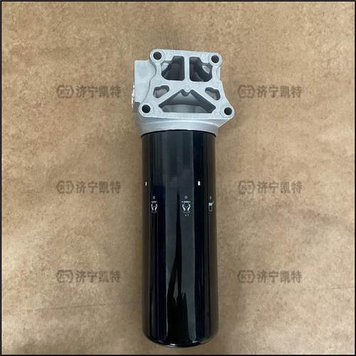 热销机油滤芯配件6217-51-5103滤芯总成含600-211-1341挖掘机及座