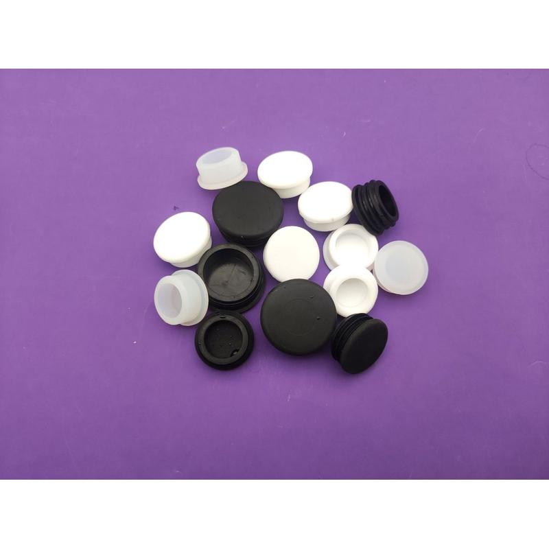 定制加工硅胶塞协助设计密封堵头蘑菇丁腈橡胶防尘塞塞快速出样