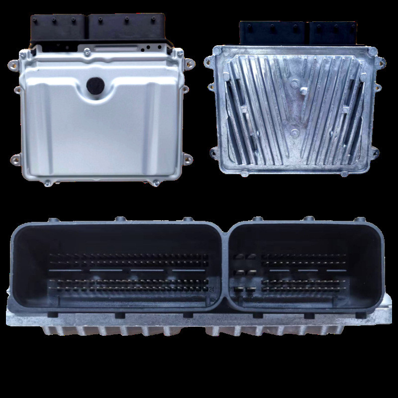 ECUME9.7适用奔驰GLK350CL350发动电脑板A272系列A2721535091