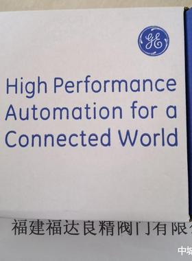 美国GE通用电气CPU模块IC693CPU350-EK