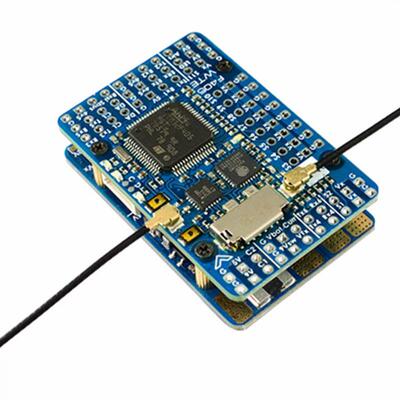 热销matekf405-wte飞控djihdvtx/黑匣子ardupilot/inav支持气压计