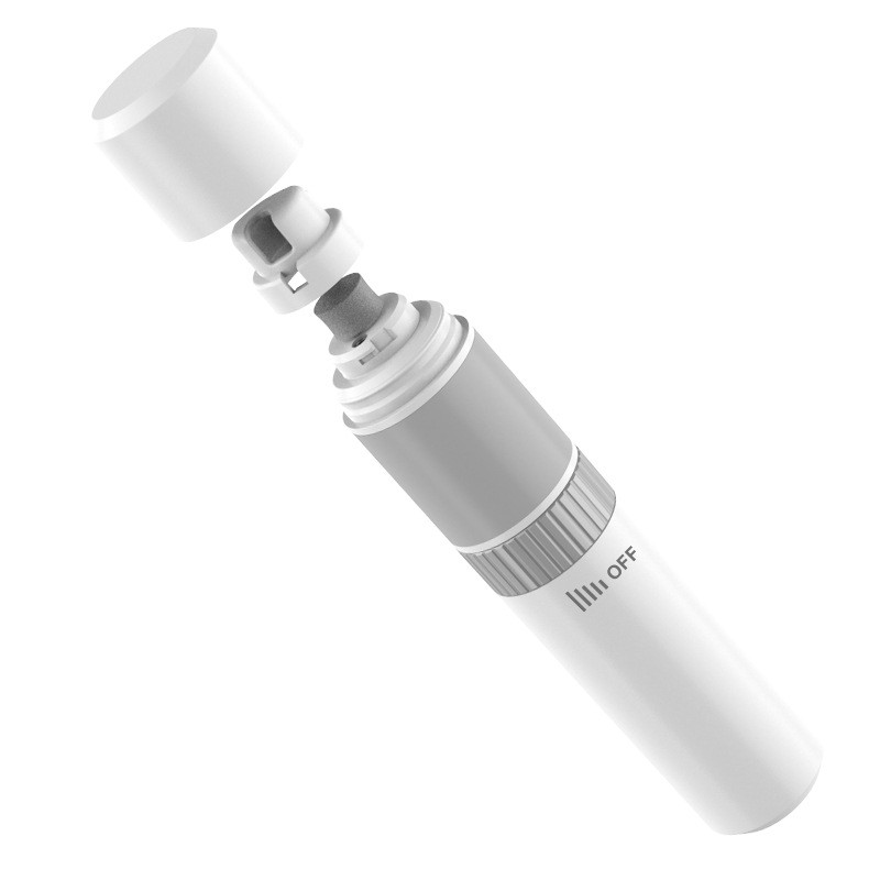 新款狗狗电动器修甲器大功率无极调速双led灯宠物磨甲指甲剪