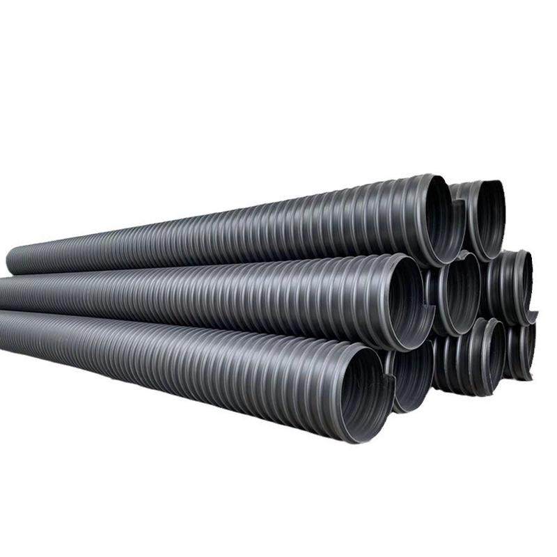 pe钢带增强螺旋波纹管pe钢带管钢带增强波纹管排水排污管道批发,鲜花速递/花卉仿真/绿植园艺,浇水接口/取水阀/配件,淘宝优惠券,粉丝福利购,淘宝优惠卷