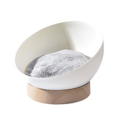 通用 半球太空舱猫床猫沙发四季 半封闭式 猫窝狗窝小型宠物窝式