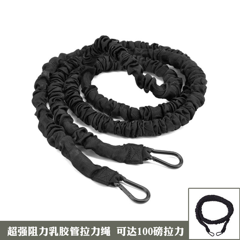 360°阻力带田径足球训练爆发力拉力绳跑步健身全身肌肉训练器材,运动/瑜伽/健身/球迷用品,拉力绳/拉力器,淘宝优惠券,粉丝福利购,淘宝优惠卷