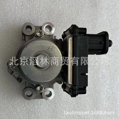 热销46110-2f600适用于现代起亚变速箱启停电机750