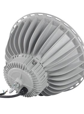 防眩光厂房格亮特订制200wled工矿灯仓库车间室内照明设计