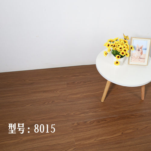spc石塑锁扣地板家用全新石晶地板卡扣pvc加厚耐磨4.2mm拼接地板