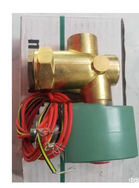 ASCO电磁阀8223G003G1/2220V