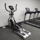 厂家后自发电磁控椭圆机静音批发驱太空漫步机健身房商用椭圆机