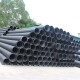 hdpe中空壁缠绕雨水建筑工程排水管排污排水管工厂定制