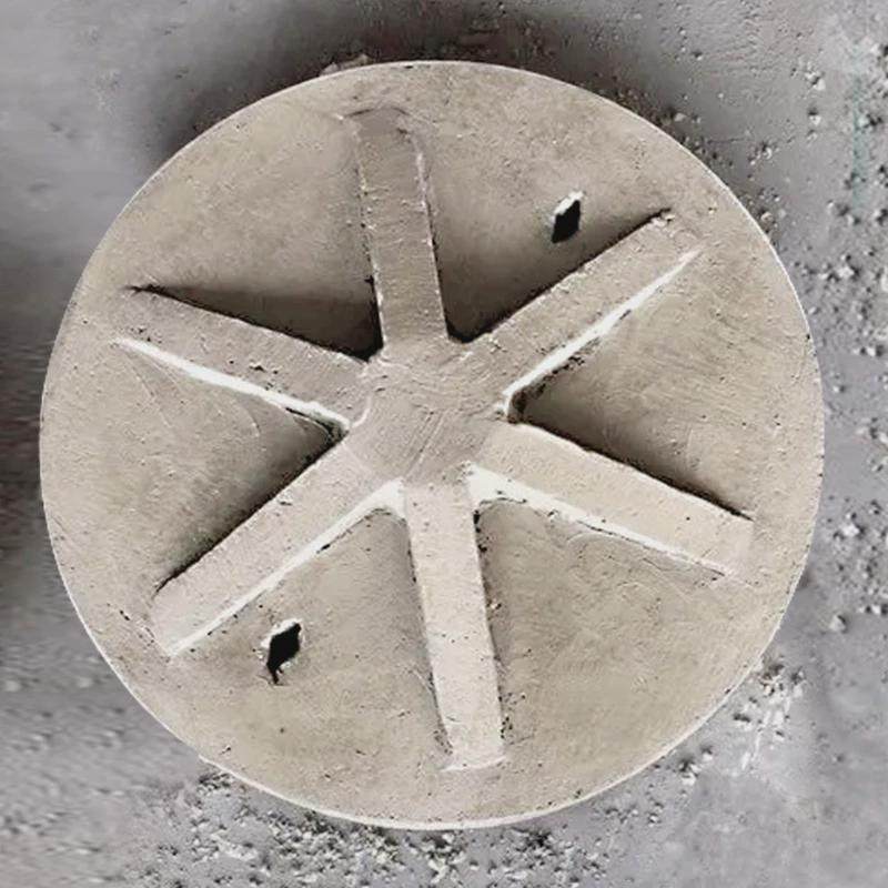 圆形水泥井盖雨污市政钢筋混凝土钢纤维混凝土检查井座井盖水泥,基础建材,排水沟槽/盖板,淘宝优惠券,粉丝福利购,淘宝优惠卷