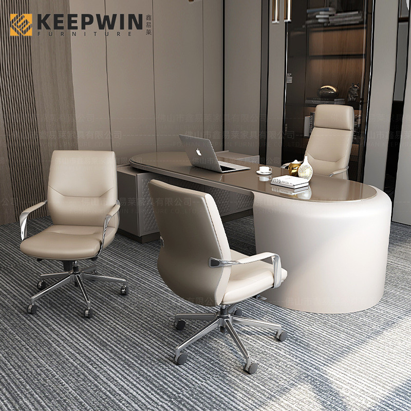 热销办公椅商务转椅经济型老板椅简约舒适久坐靠背座椅电脑椅椅子