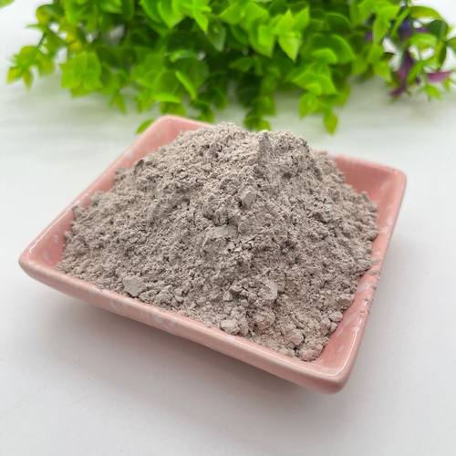 热销厂家批发莫来石粉耐火材料治金铸造建筑保温材料熔膜铸造莫来