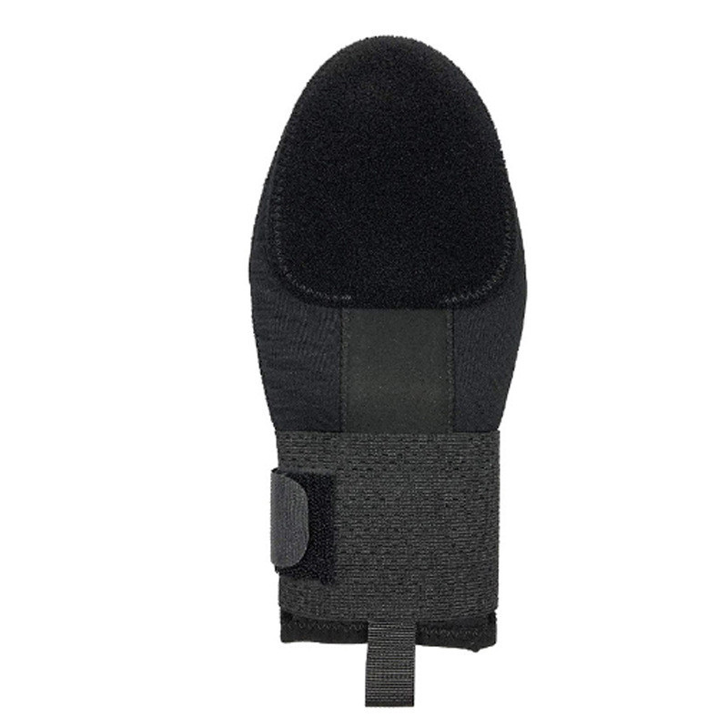 滑动手套垒球加厚保护手指棒球手部手套青少年成人左右手棒球手套