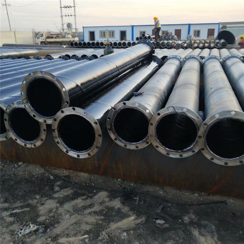 热销dn400dn500dn600钢管抽放瓦斯煤矿pn1.0薄壁瓦斯钢管