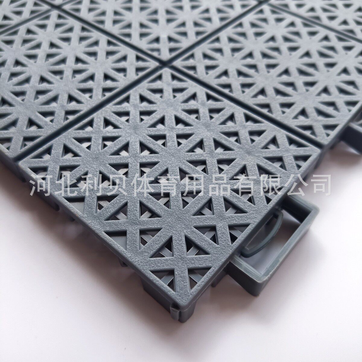 带弹垫悬浮地板篮球场室外幼儿园户外轮滑塑料网格拼接垫防水防滑,家装主材,地板革,淘宝优惠券,粉丝福利购,淘宝优惠卷