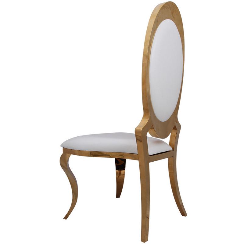 深圳酒店宴会椅厂家菠萝椅学校新款货源坪钢背展会欧式饭店培训