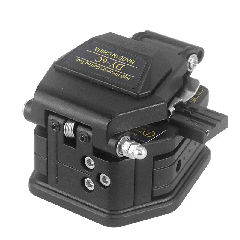 永杭ftth切割器设备dy-6c光纤切割刀冷接工具皮线光纤光纤