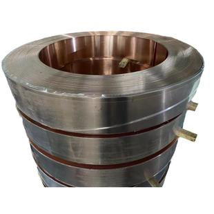 t2t3紫铜带镀锡紫铜带紫铜板黄铜带黄铜板