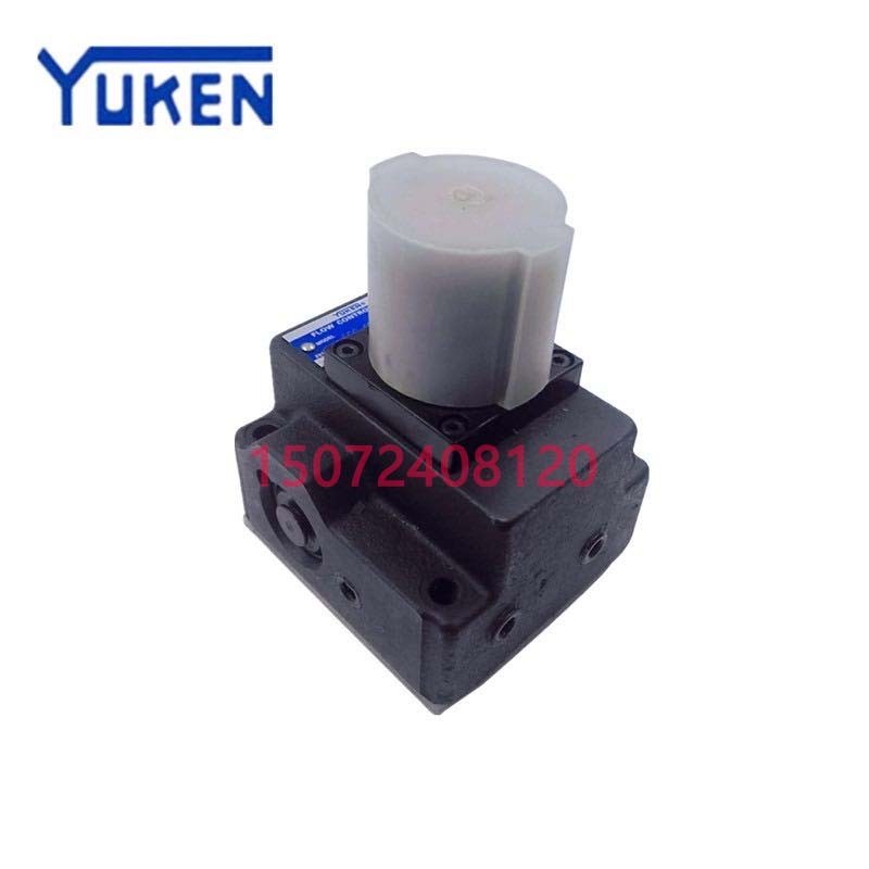 FCG-01-8-N-11 FG-01-4-11 FCG-01-4-11 FG-01-8流量控制阀 YUKEN