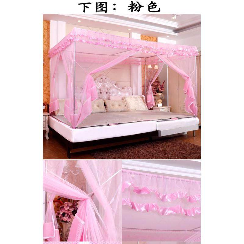 可防摔大小拼接床蚊帐加宽子母床订儿童床特殊尺寸塌塌米新品,床上用品,蚊帐,淘宝优惠券,粉丝福利购,淘宝优惠卷