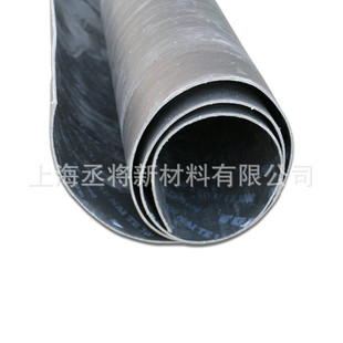 上海厂家菲斯利德zw8800耐高压石棉板品种橡胶板石棉多样