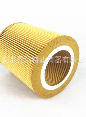 热销空压机芯ud110a进气过滤器空滤螺杆压缩机保养配件1880101021