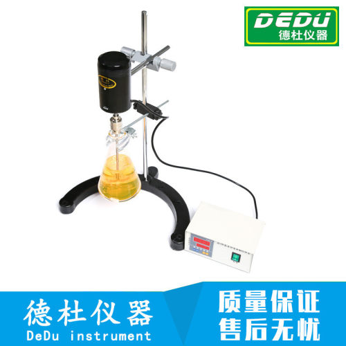热销jj-1h（25w~300w恒速数显）电动搅拌器